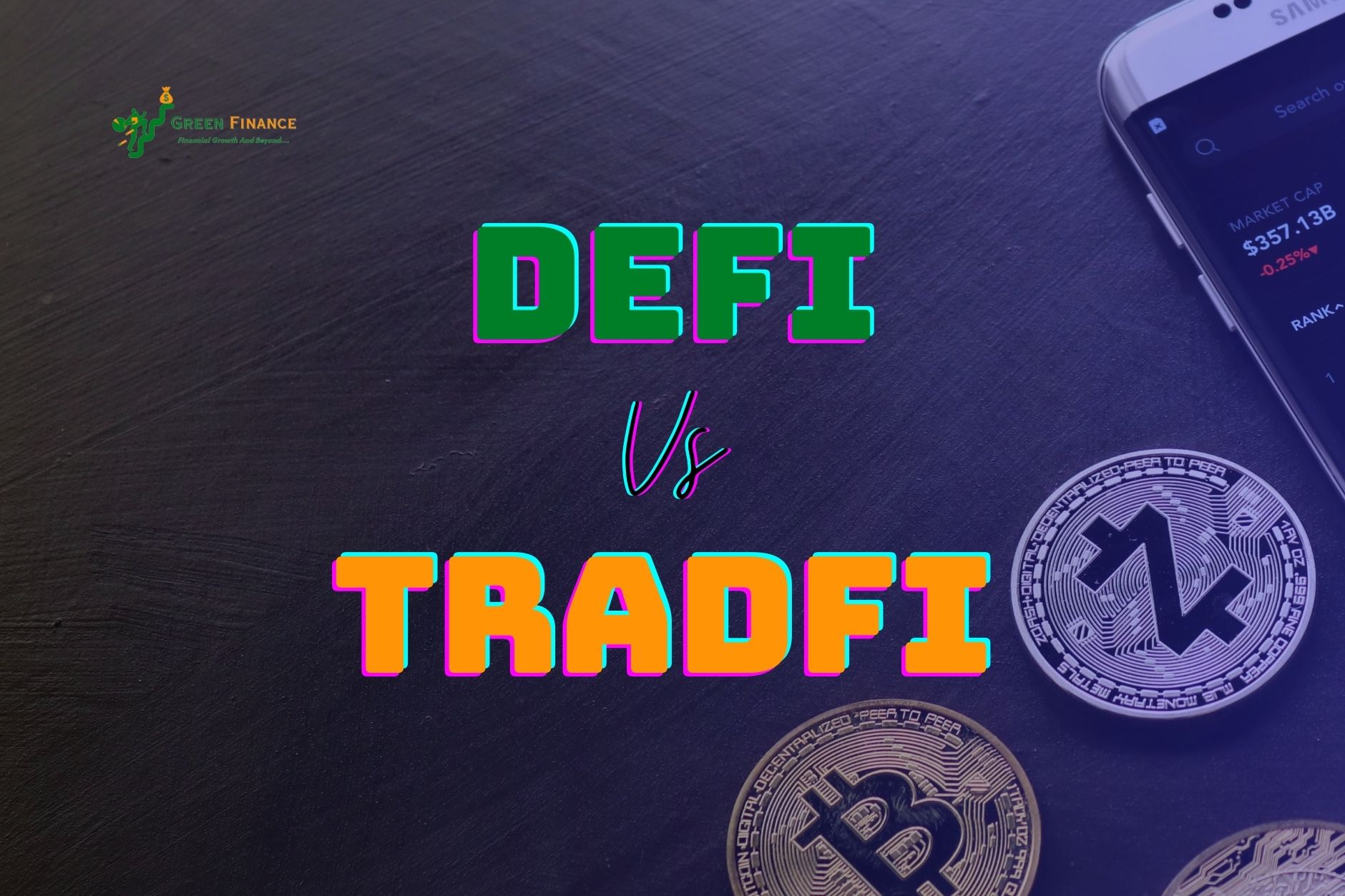 Best DeFi Trading Platform