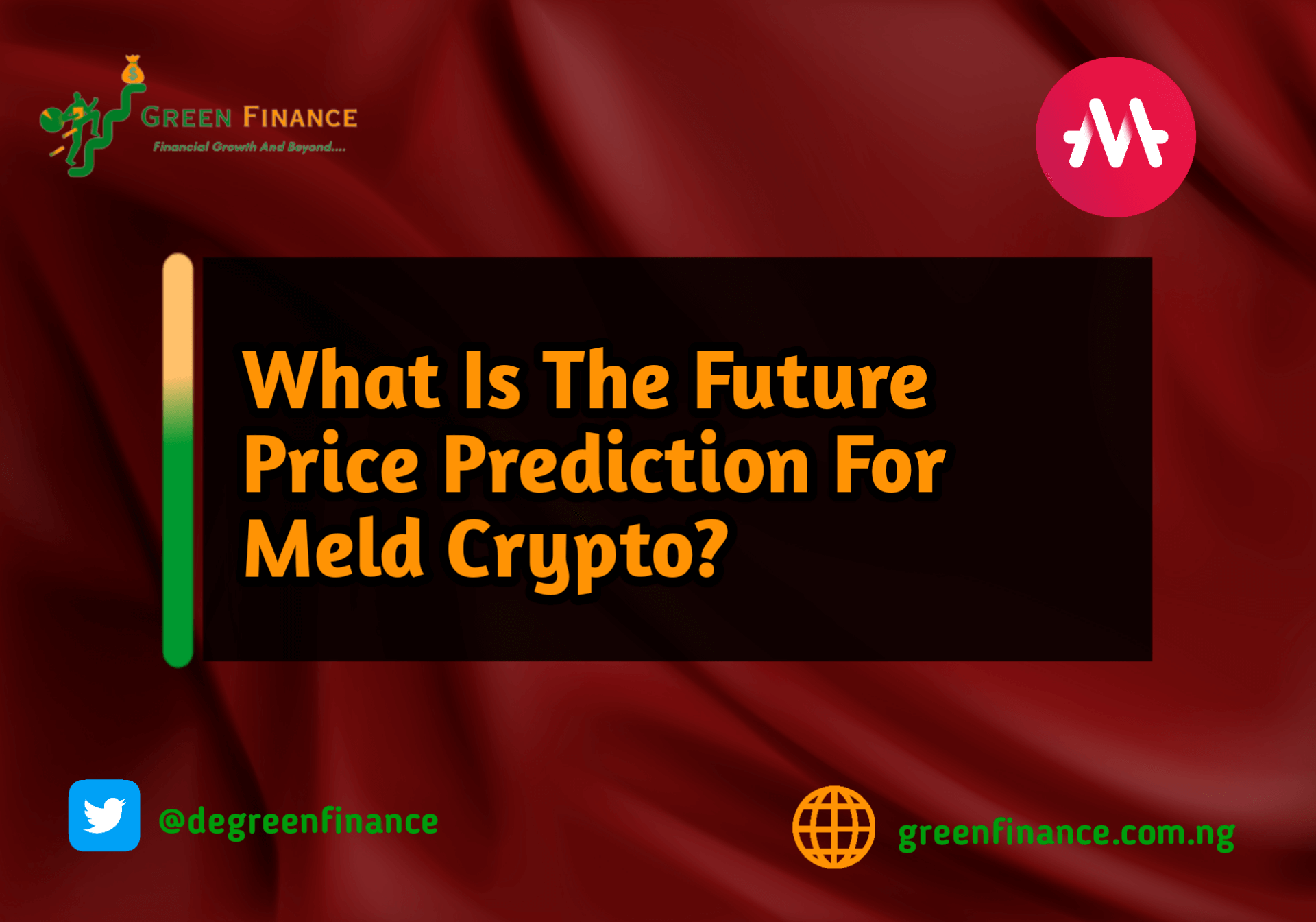 Meld price prediction