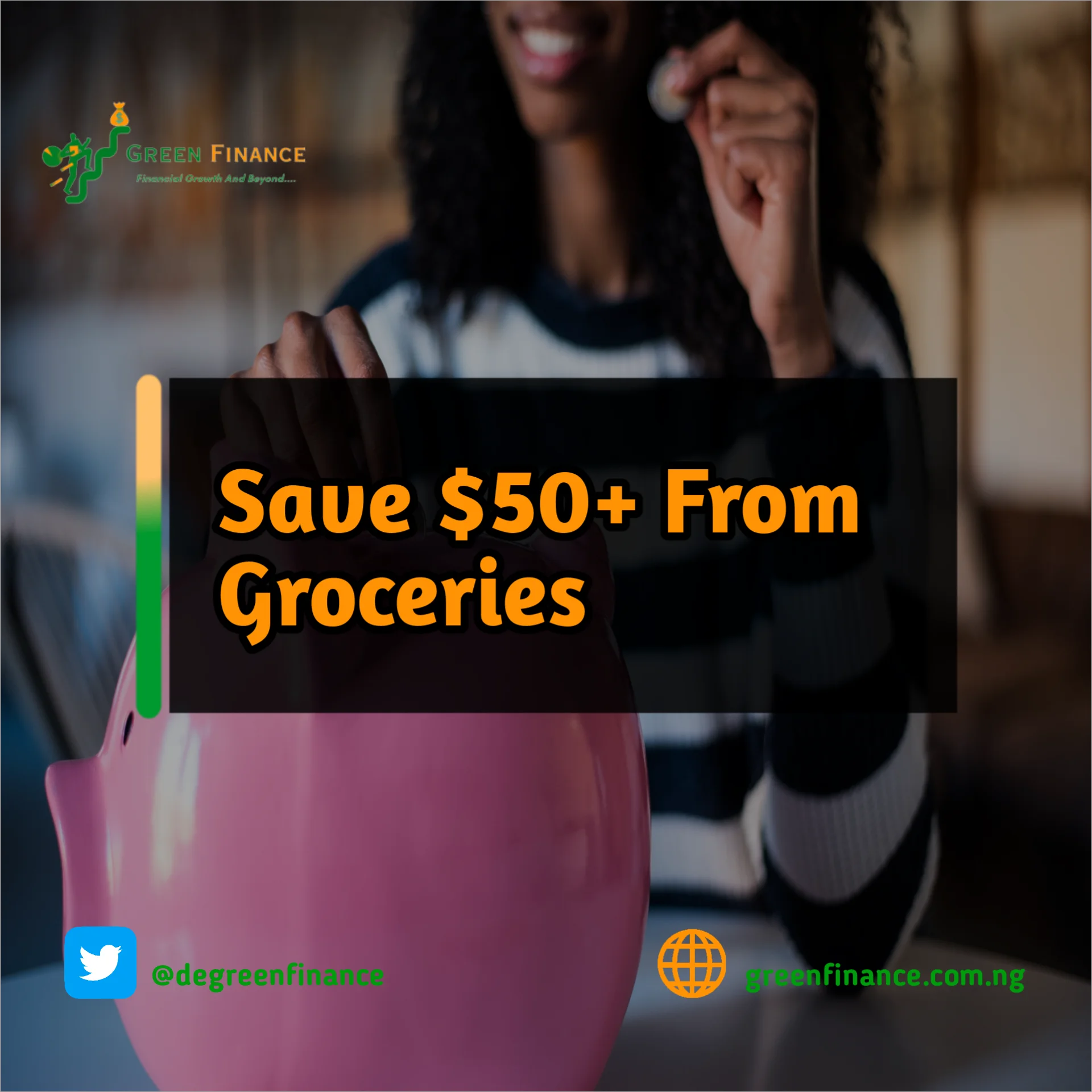 Tips For Saving Money On Groceries