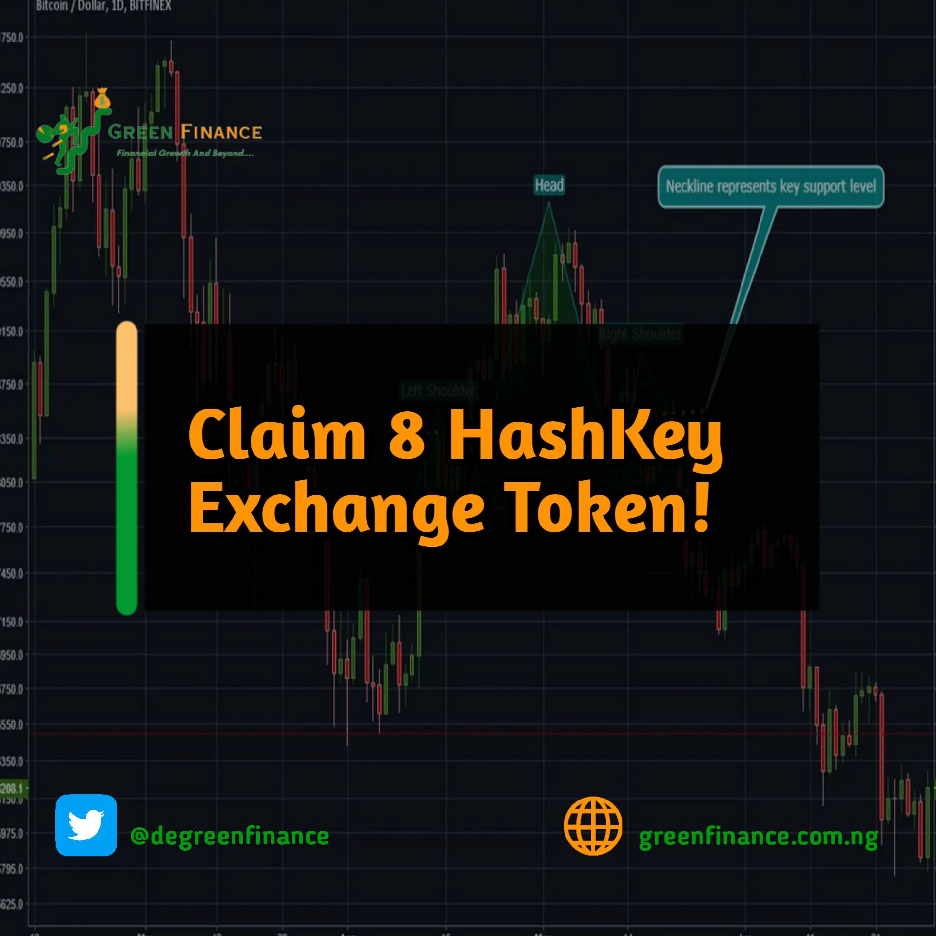 HashKey exchange airdrop