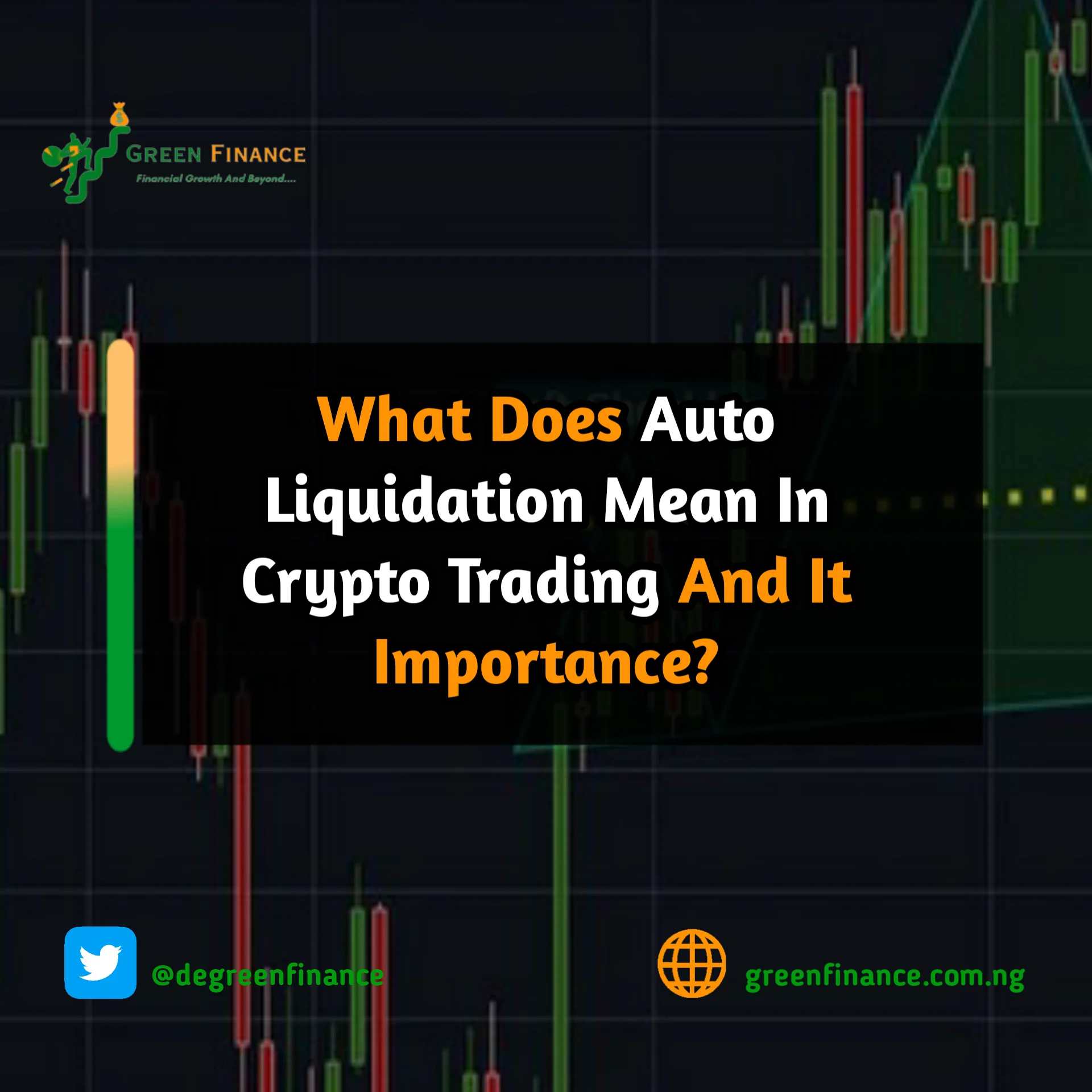 Auto Liquidation