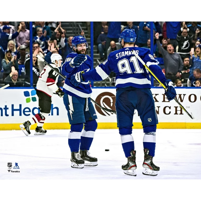 SAD NEWS: More Trouble For Tampa Bay After Steven Stamkos, Nikita Reportedly Violated...read more